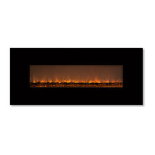 Electric Fireplaces