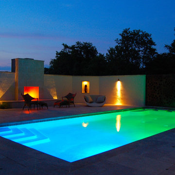Millersville Contemporary Residence