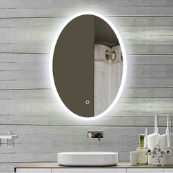 Illumirror - Products