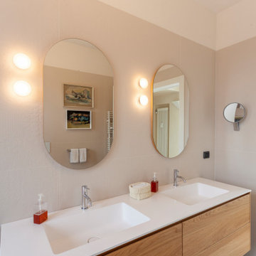 2 bagni classici