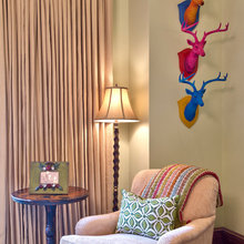Upholstered Chairs