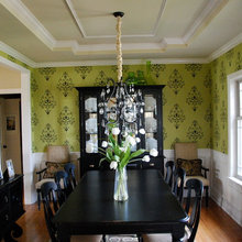 Dining Room Ideas