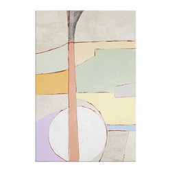 The Sorbet Print - Prints And Posters