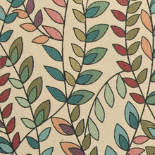 Ottoman fabrics