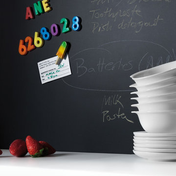 DecoMetal & Magnetic Laminate