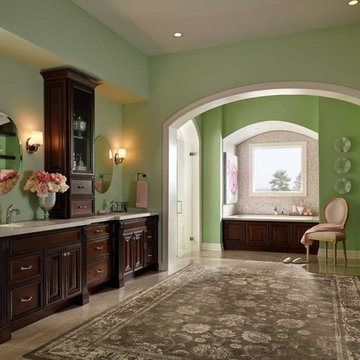 Fieldstone Cabinetry Kitchens