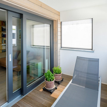 High quality Flat pack home with 3 to 4 bedrooms - Blue Willow by Stommel Haus