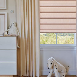 Pirouette&reg; Window Shadings - Window Treatments
