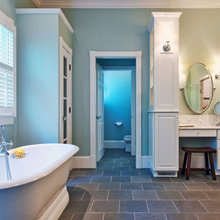 Doe Run Remodel