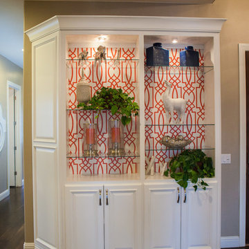 Distinctions Entry Foyer