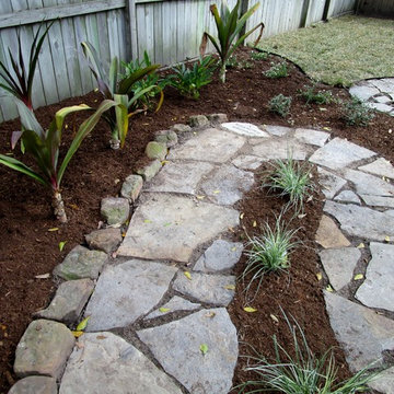 Designing and Constructing a Labyrinth