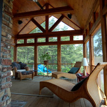 roof deck