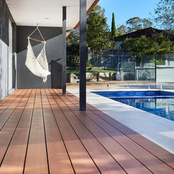 DecoDeck - Deck Tiles And Planks