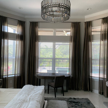 Esplanade Legacy Estates