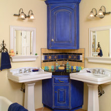 boys bath