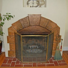 Fireplaces