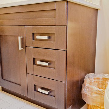 Understated Elegance: Warren, NJ Kitchen Renovation