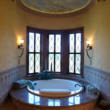 The Syfan Residence