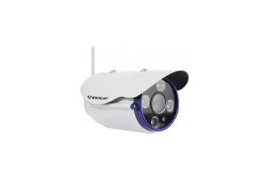 Movement Detection Wireless Outdoor IP Camera 720px C7850WIP