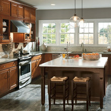 Kitchen Ideas