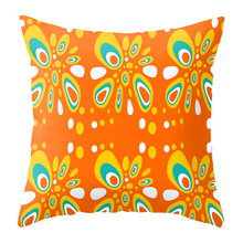 Outside Pillows
