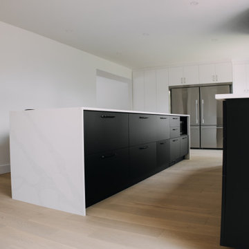 Pointe-Claire Remodel
