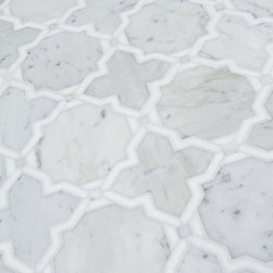 DIVINITY QUICK SHIP COLLECTION - cold - Wall And Floor Tile