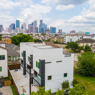 East Downtown | Ennis