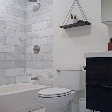My Houzz: Refreshing Makeover for a 1960s Ranch in Texas