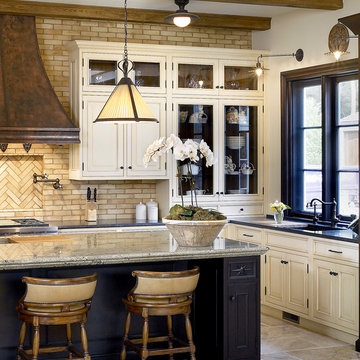 New Lake Forest Residence