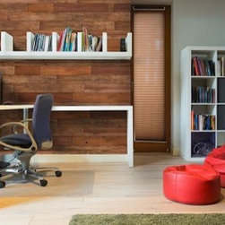 AS-IS Brand Walls - Wall Decor