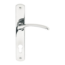 Door Hardware - Products