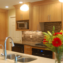 Kitchen Ideas