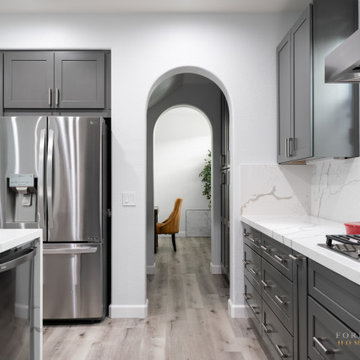 4S Ranch - Kitchen Remodel