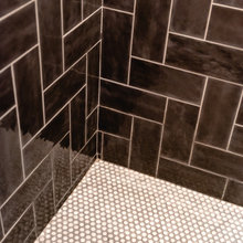 Tile Patterns