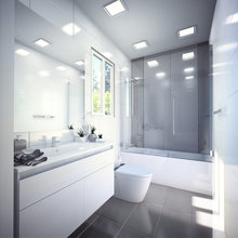 Bathrooms