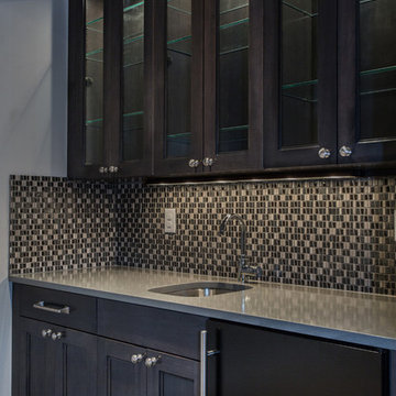 East of Market Custom Home