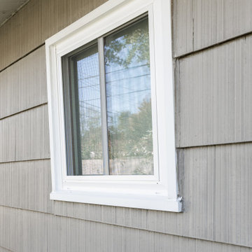 Reynoldsburg, OH Window Replacement