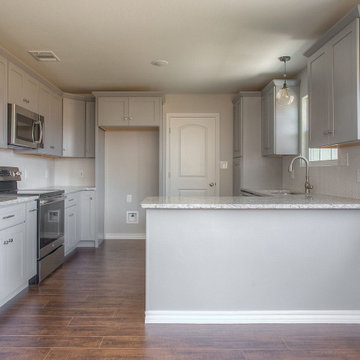 A More Custom Look, Home Renovation & Design in San Jose CA