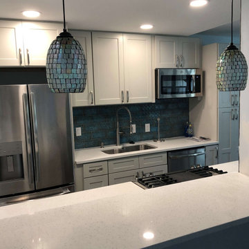 Kitchen Renovations