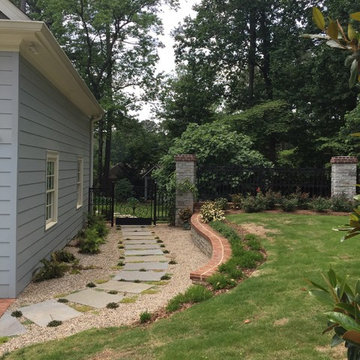 Jones Roth Residence
