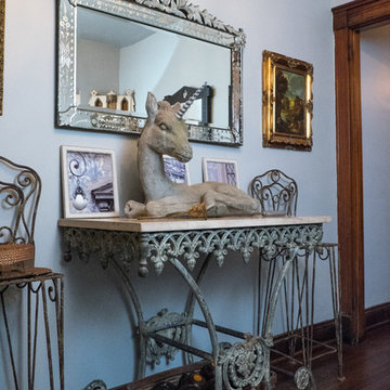 My Houzz: A Condo of Curiosities