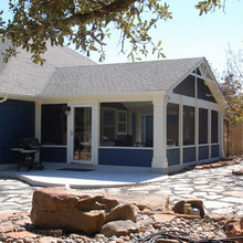 Patio Ideas