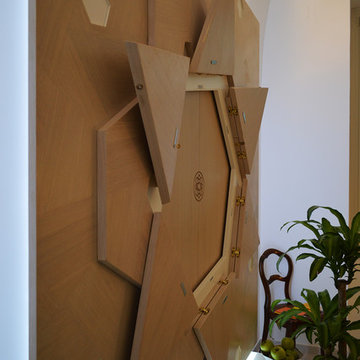 Casa F