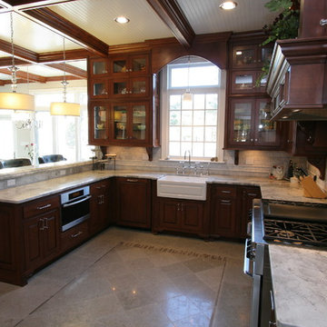 our projects and workmanship