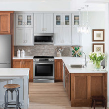 Cara's Kitchen Photos