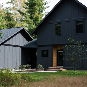 The River House