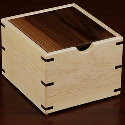 Recipe Boxes - Home Decor