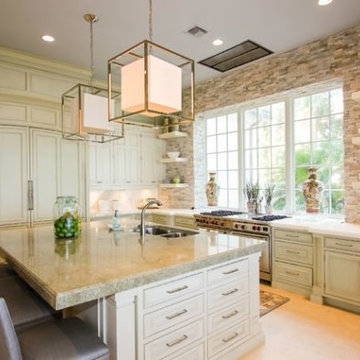 Kitchens