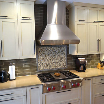 Sudbury Kitchen